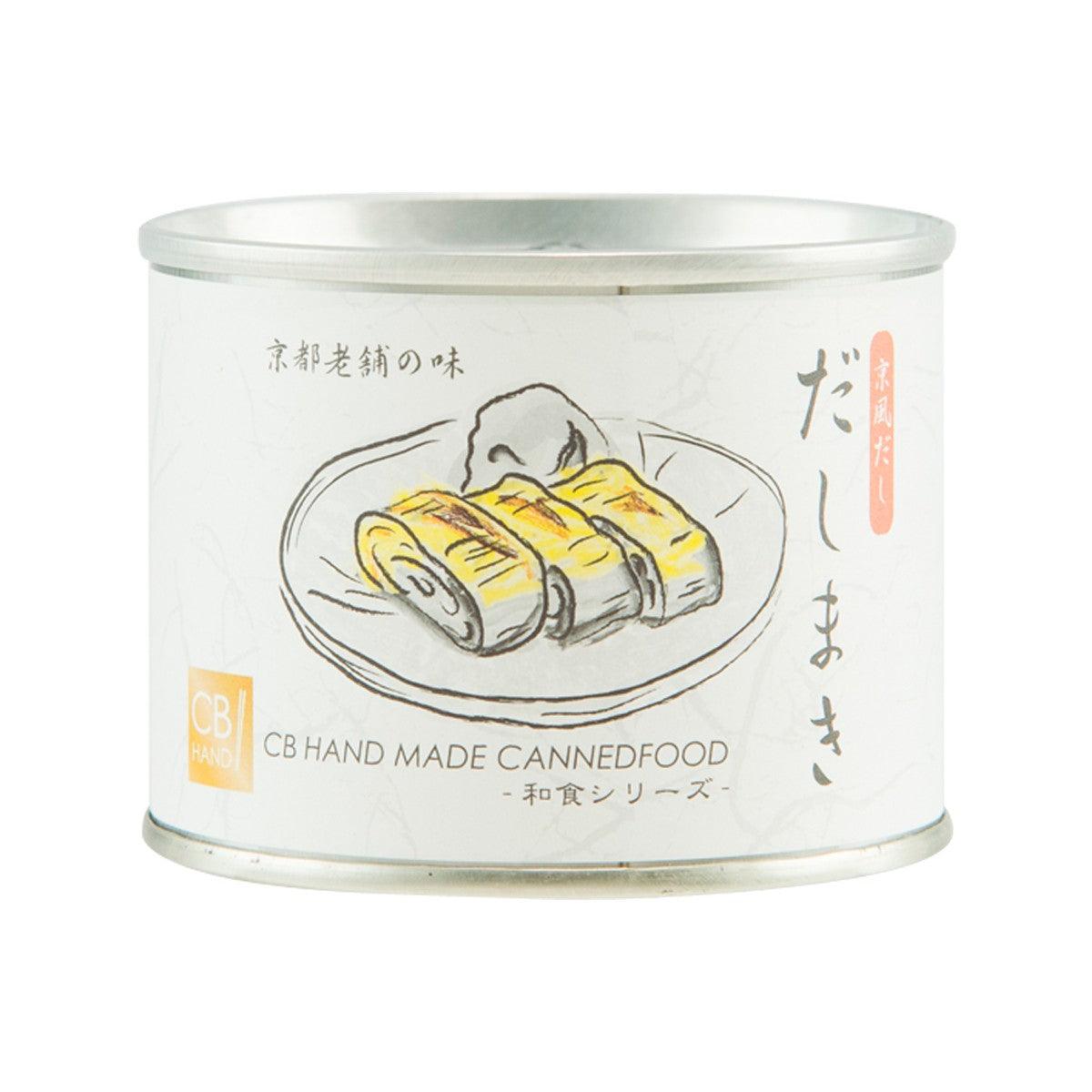 CBHAND 京風雞蛋卷 (190g)