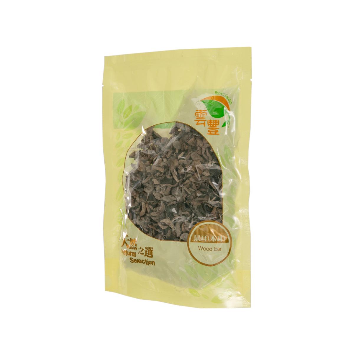 雲豐 鼠耳 (木耳) (200g)