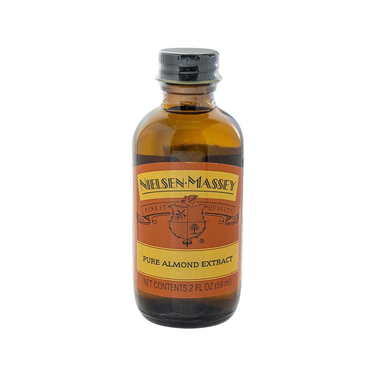 NIELSEN MASSEY 純正杏仁精華 (59mL)