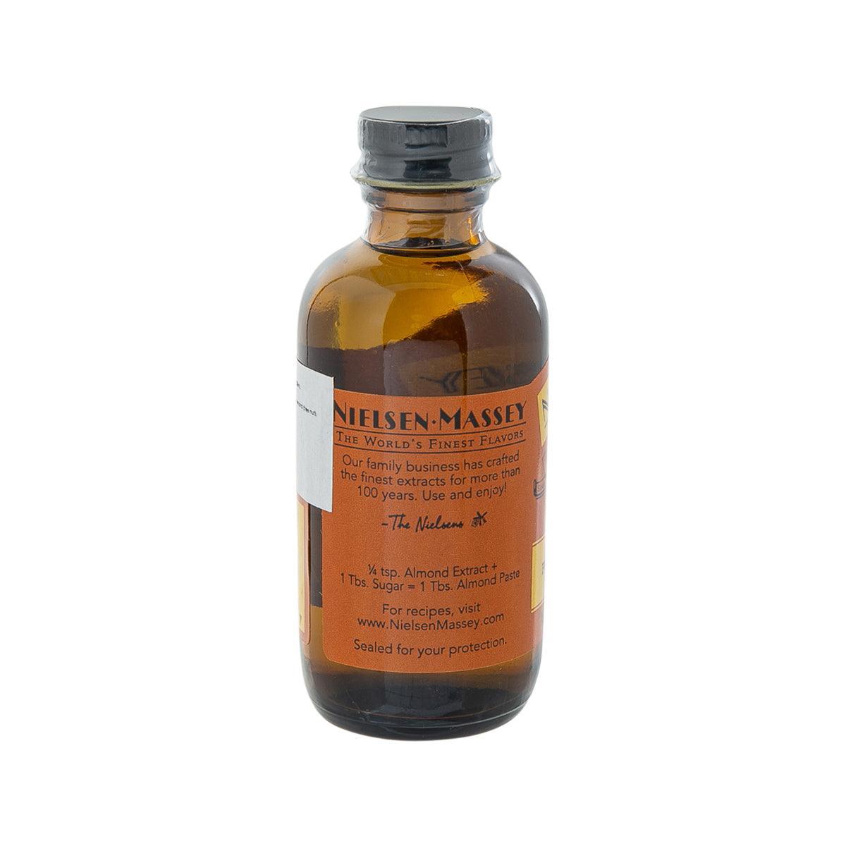 NIELSEN MASSEY 純正杏仁精華 (59mL)