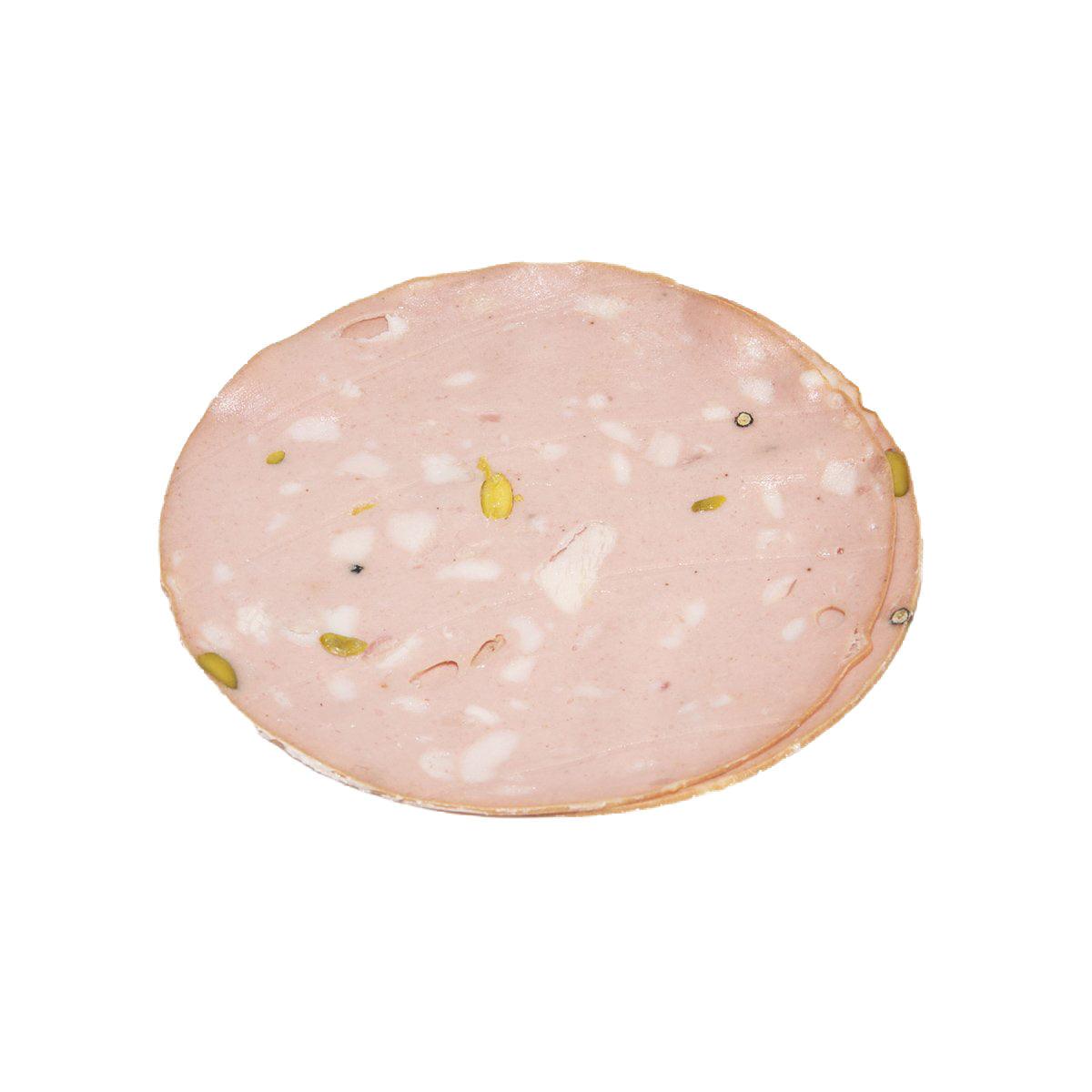 PRIMAVERA 有機波隆那意式肉腸連開心果 (150g)