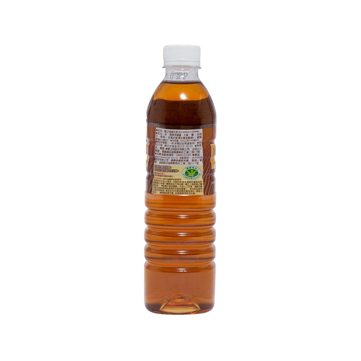 愛之味 麥仔茶 (590mL)