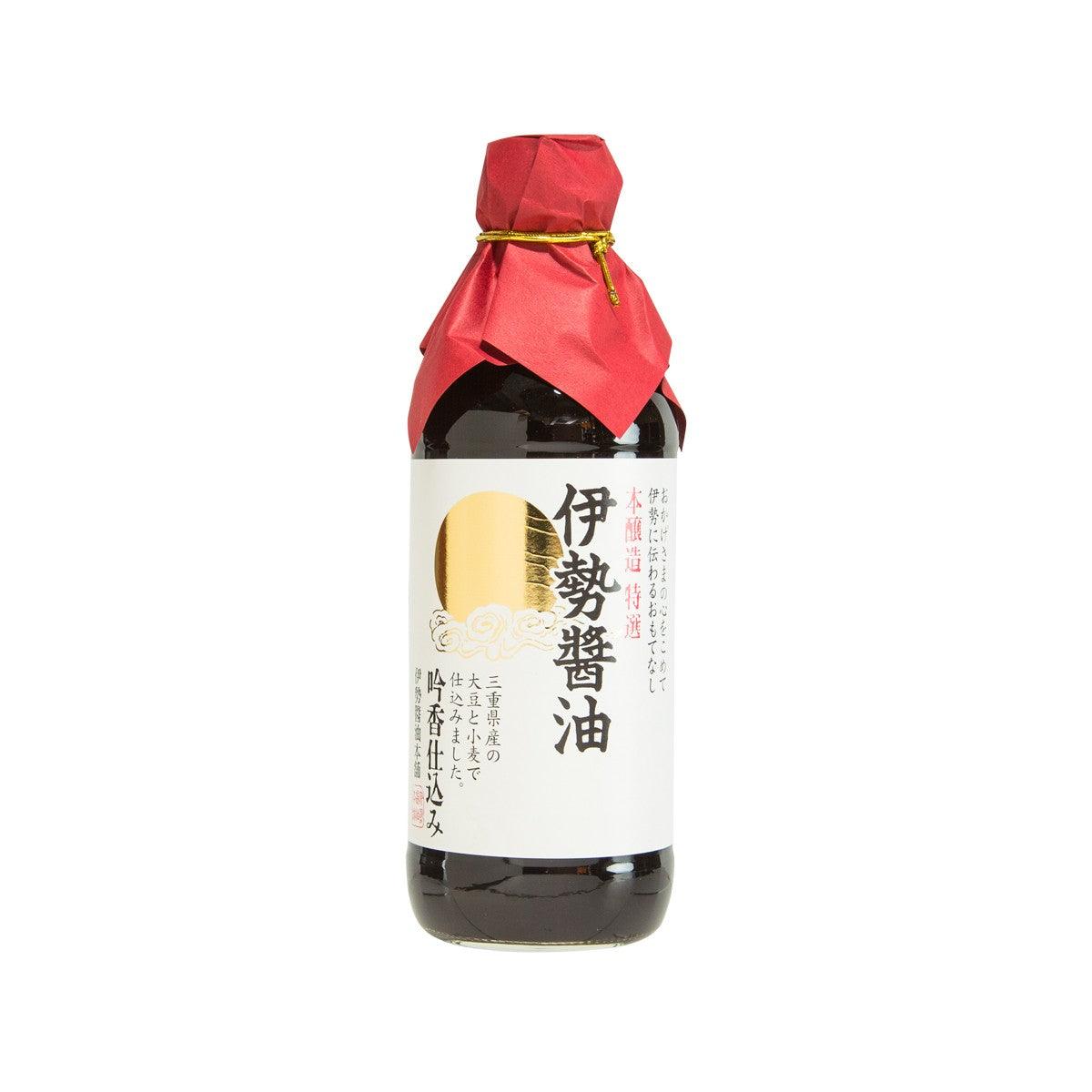 伊勢醬油 伊勢醬油 (500mL)