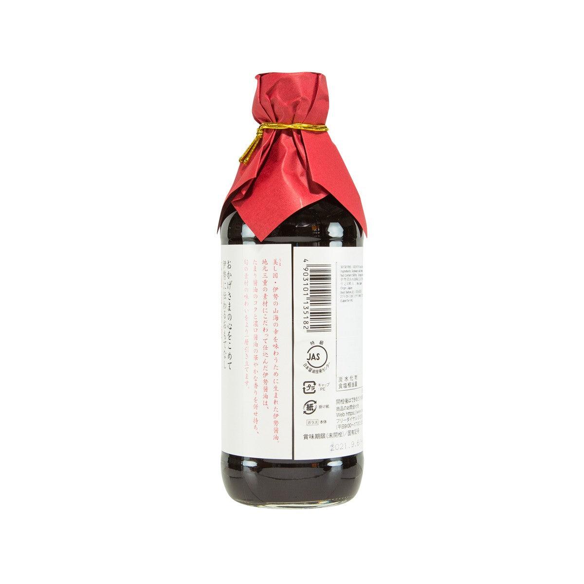 伊勢醬油 伊勢醬油 (500mL)