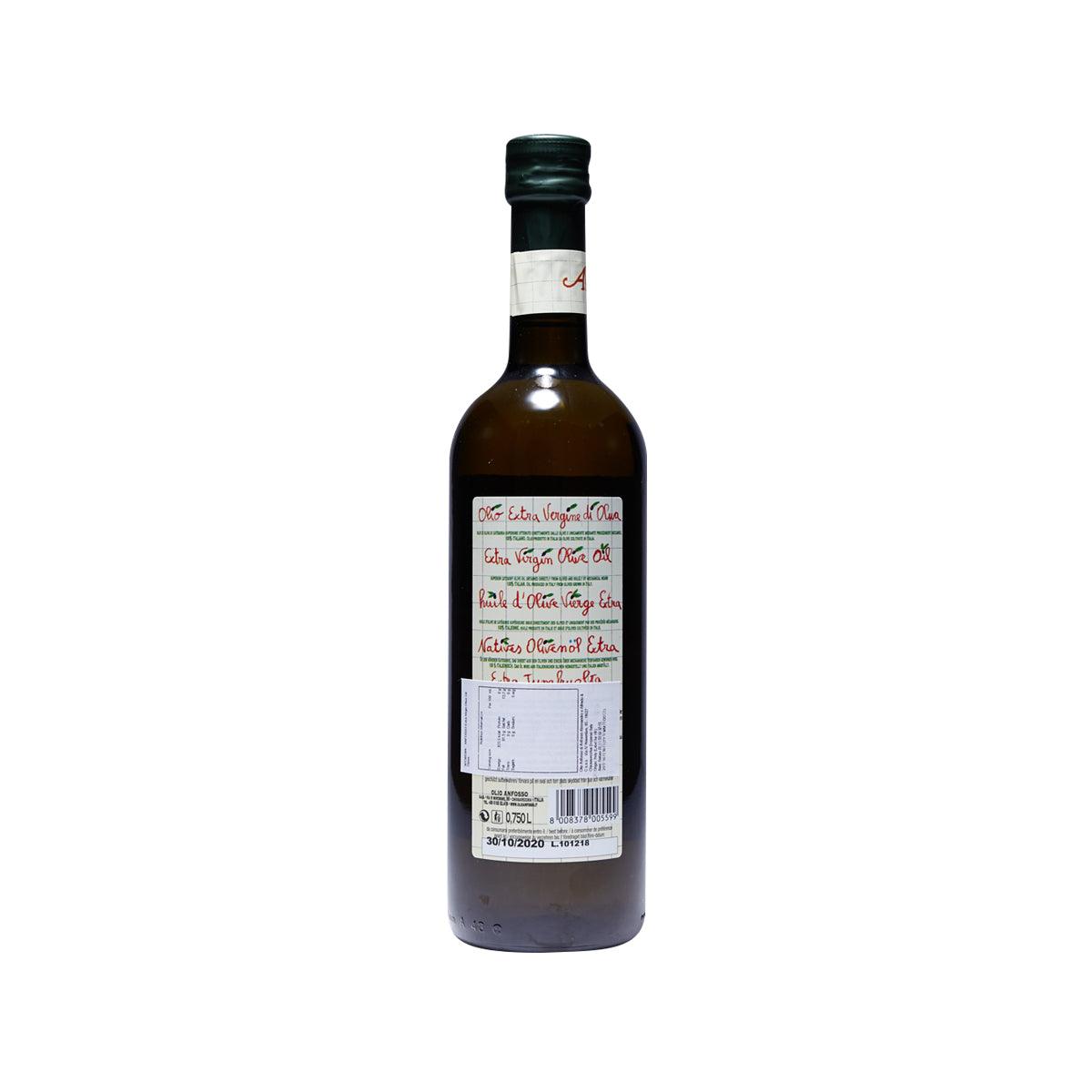 ANFOSSO 初榨橄欖油 (750mL)