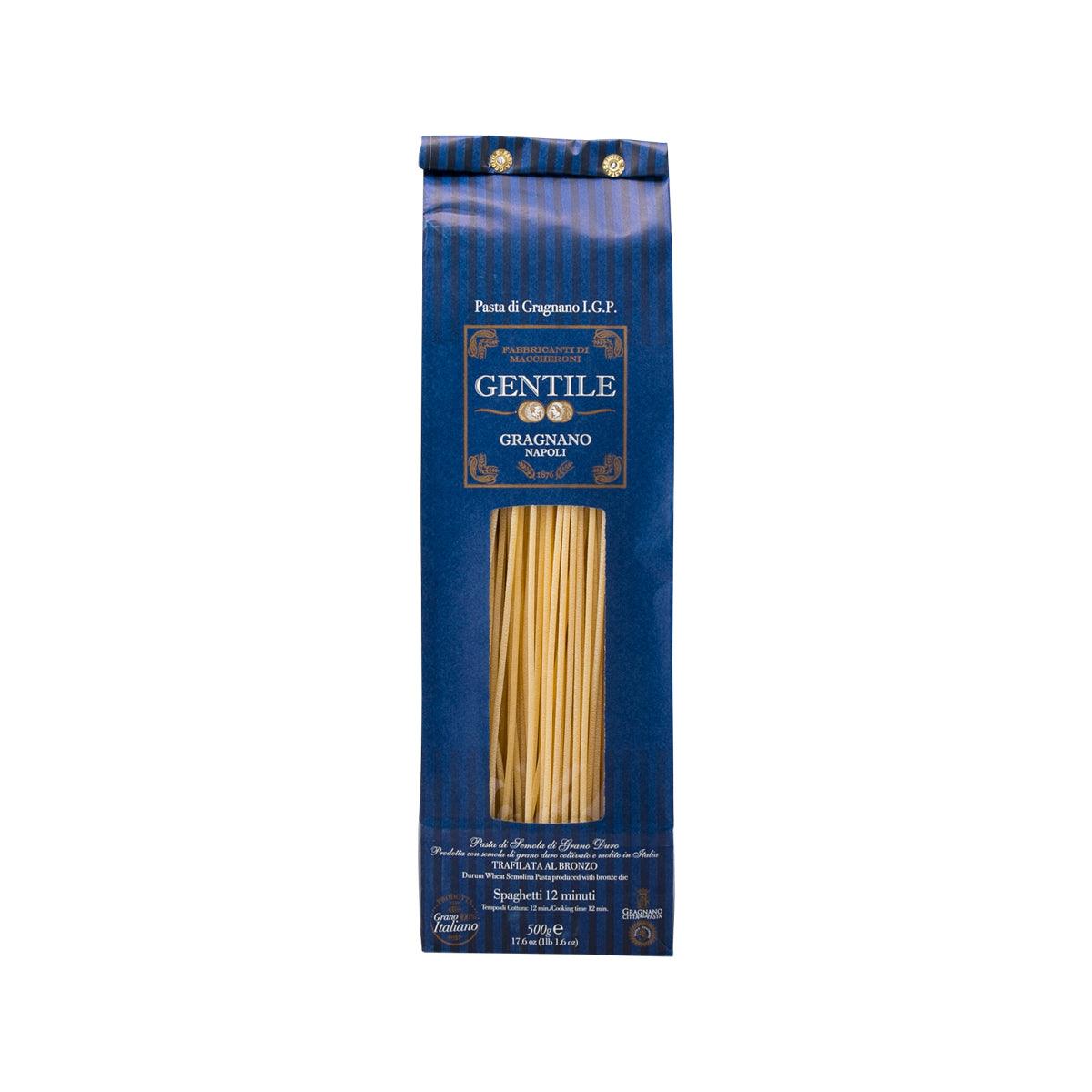 GENTILE 意大利麵 (500g)