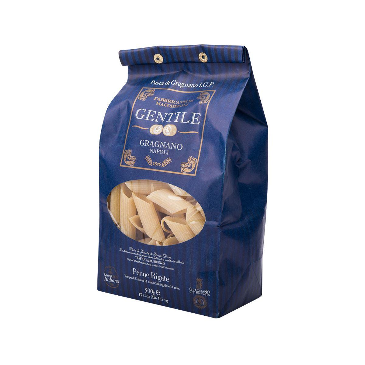GENTILE 長通粉 (500g)