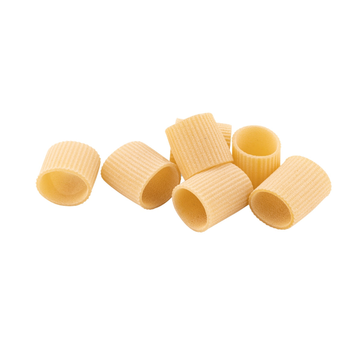 LA FABBRICA DELLA 半條紋通心粉 (500g)