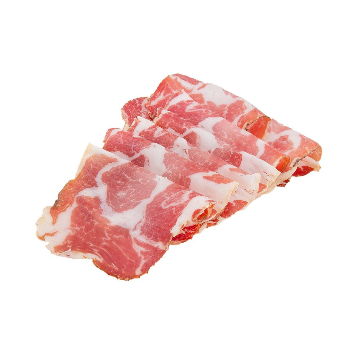 ANTICA ARDENGA 風乾豬頸肉 (150g)