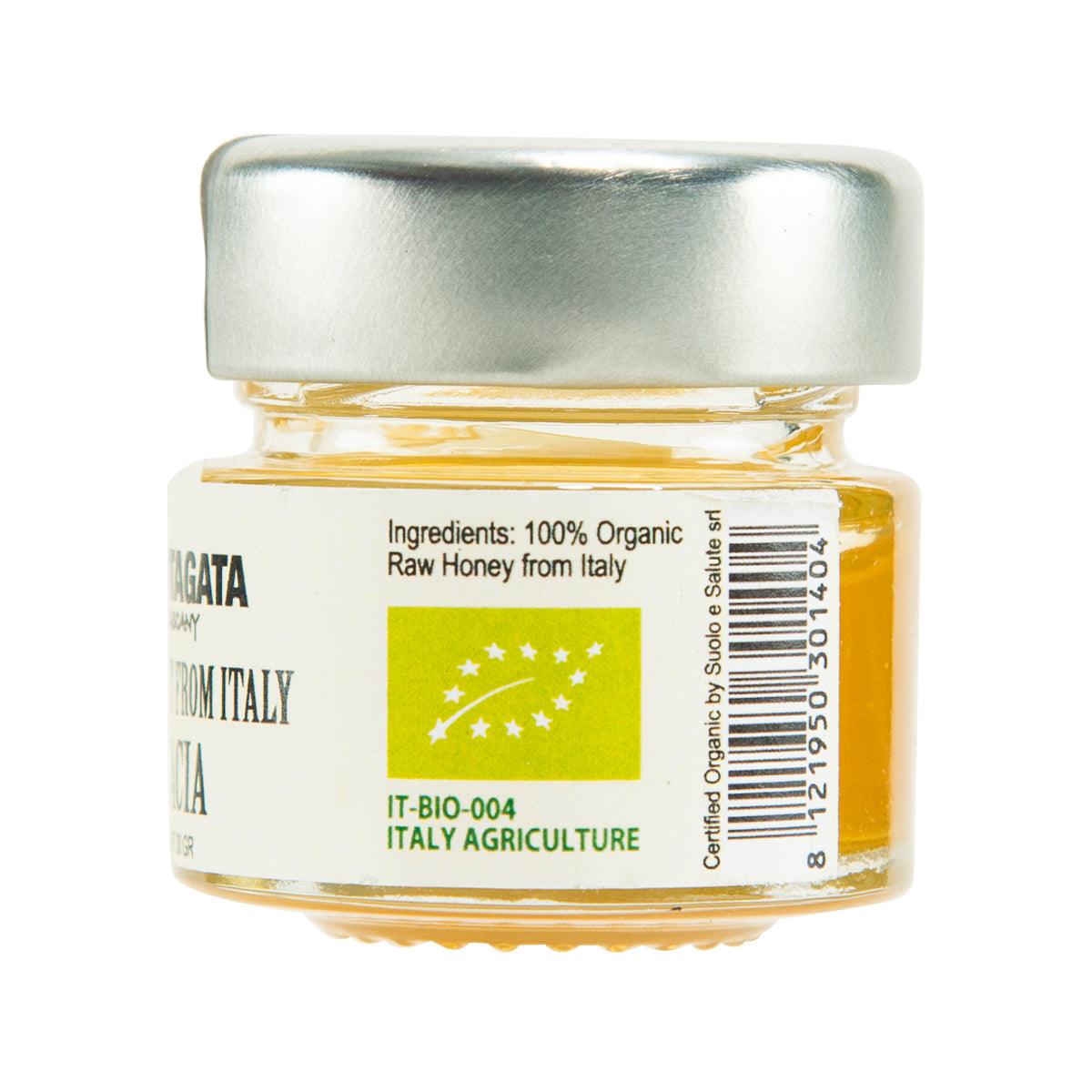 SANT' AGATA 有機洋槐蜂蜜 (30g)