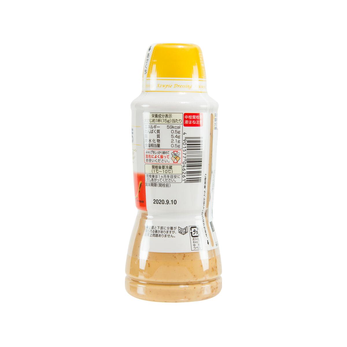 丘比 深煎芝麻沙律醬 (380mL)
