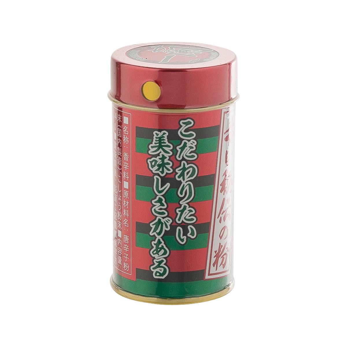 一蘭 特製赤紅秘製辣粉 (14g)