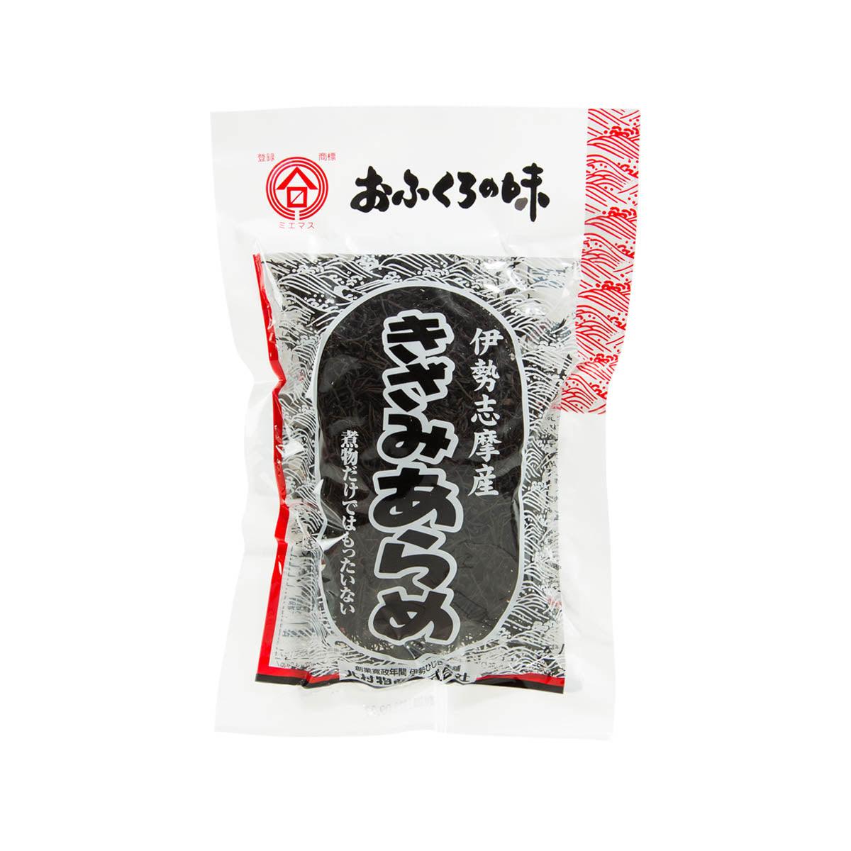 北村物產 乾荒布海藻 (30g)