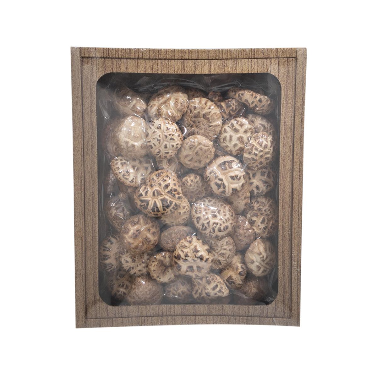 丸正醸造 花香菇禮盒 (200g)