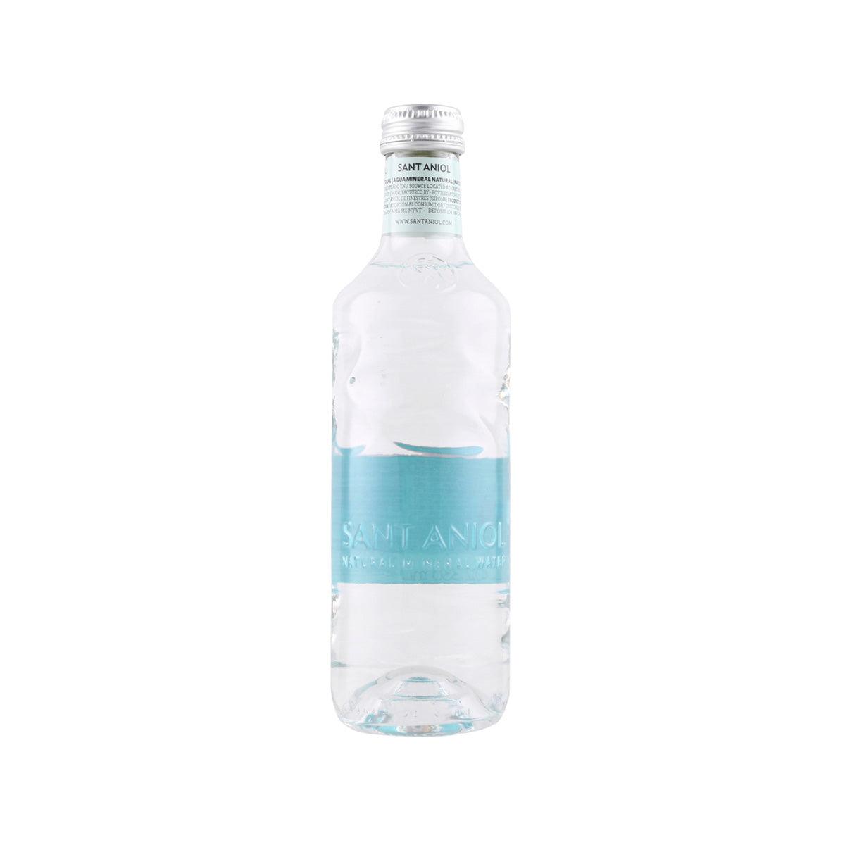 SANT ANIOL 天然礦泉水 (330mL)