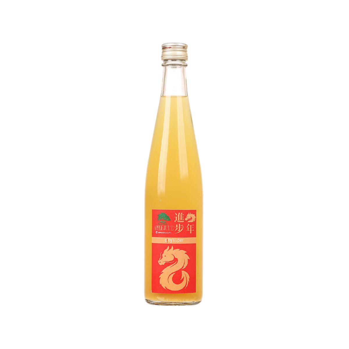RINGOWORK 土岐蘋果汁 (500mL)