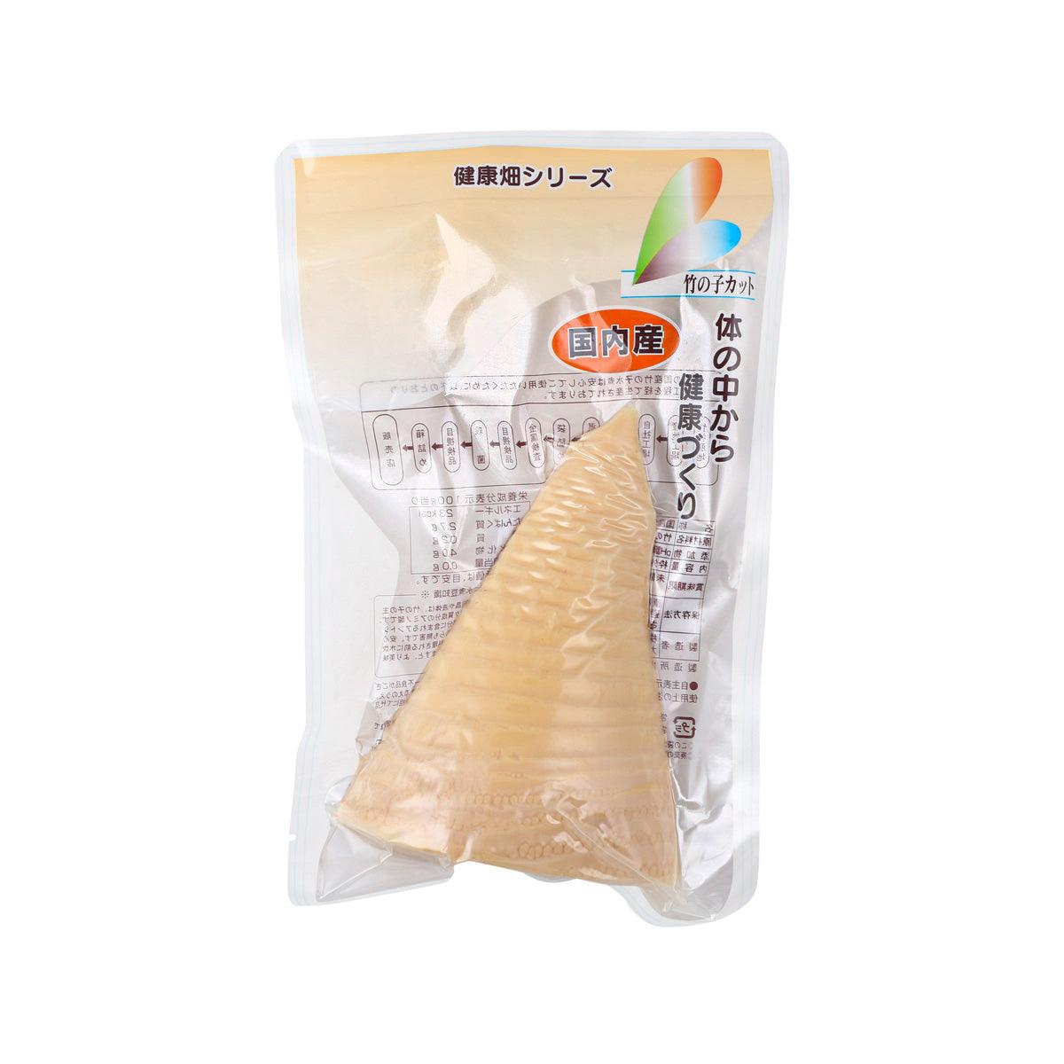日本真空包裝竹筍 (1pc)