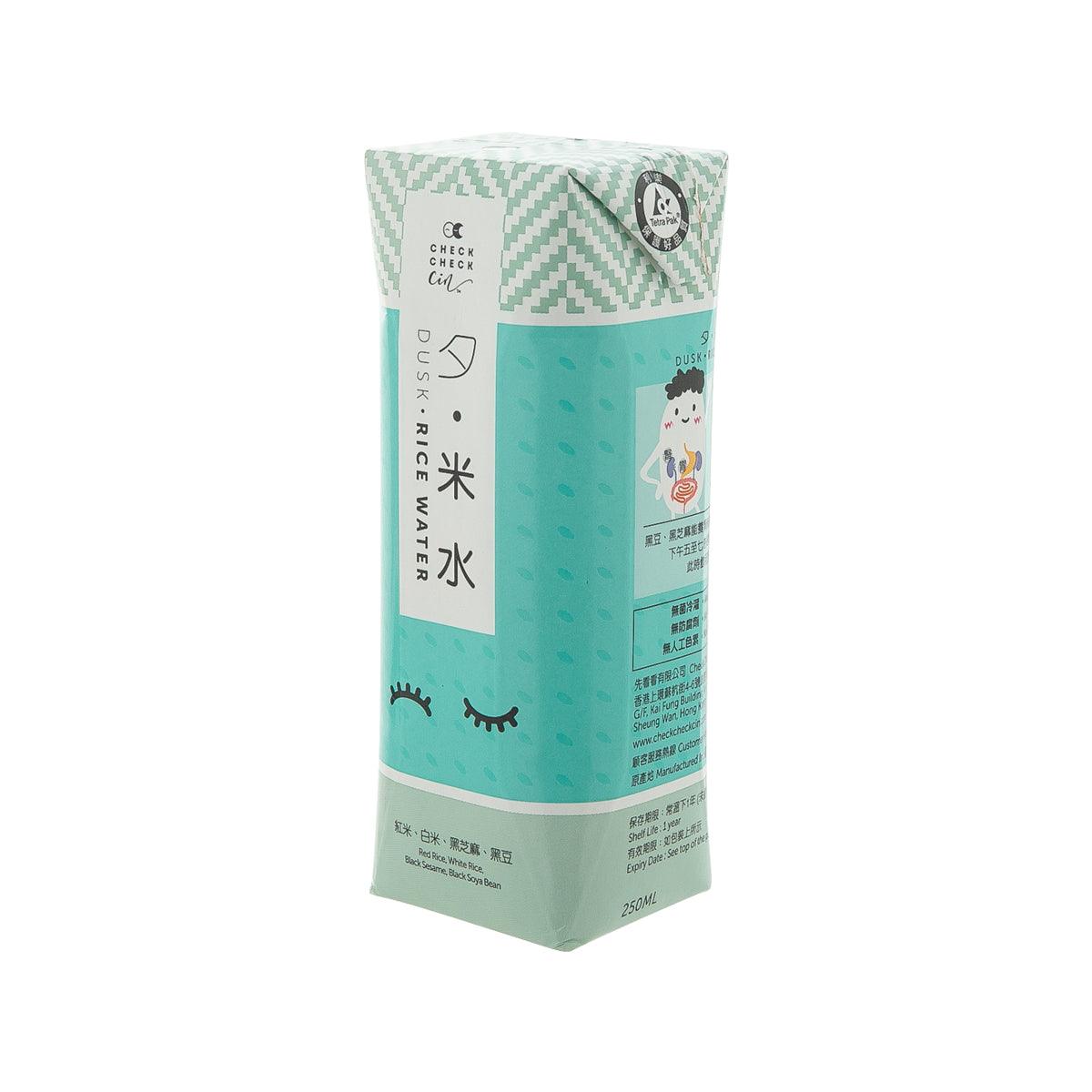 先看看 夕米水 (250mL)