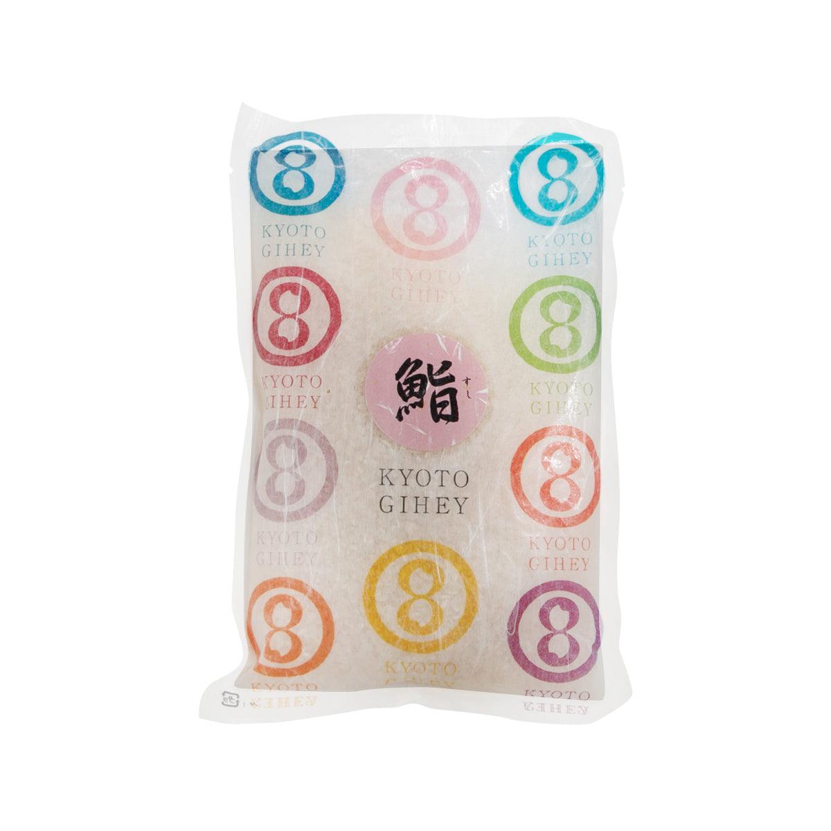 八代目儀兵衛 料理米系列 - 鮨 (300g)