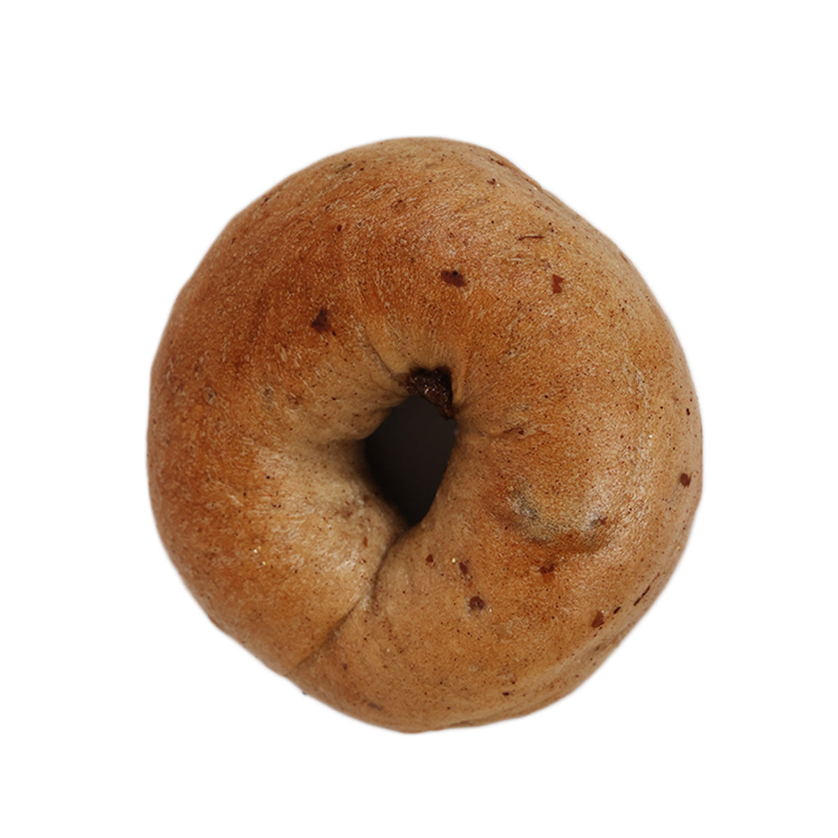 SCHRAGELS 肉桂提子乾貝果 (1pc)