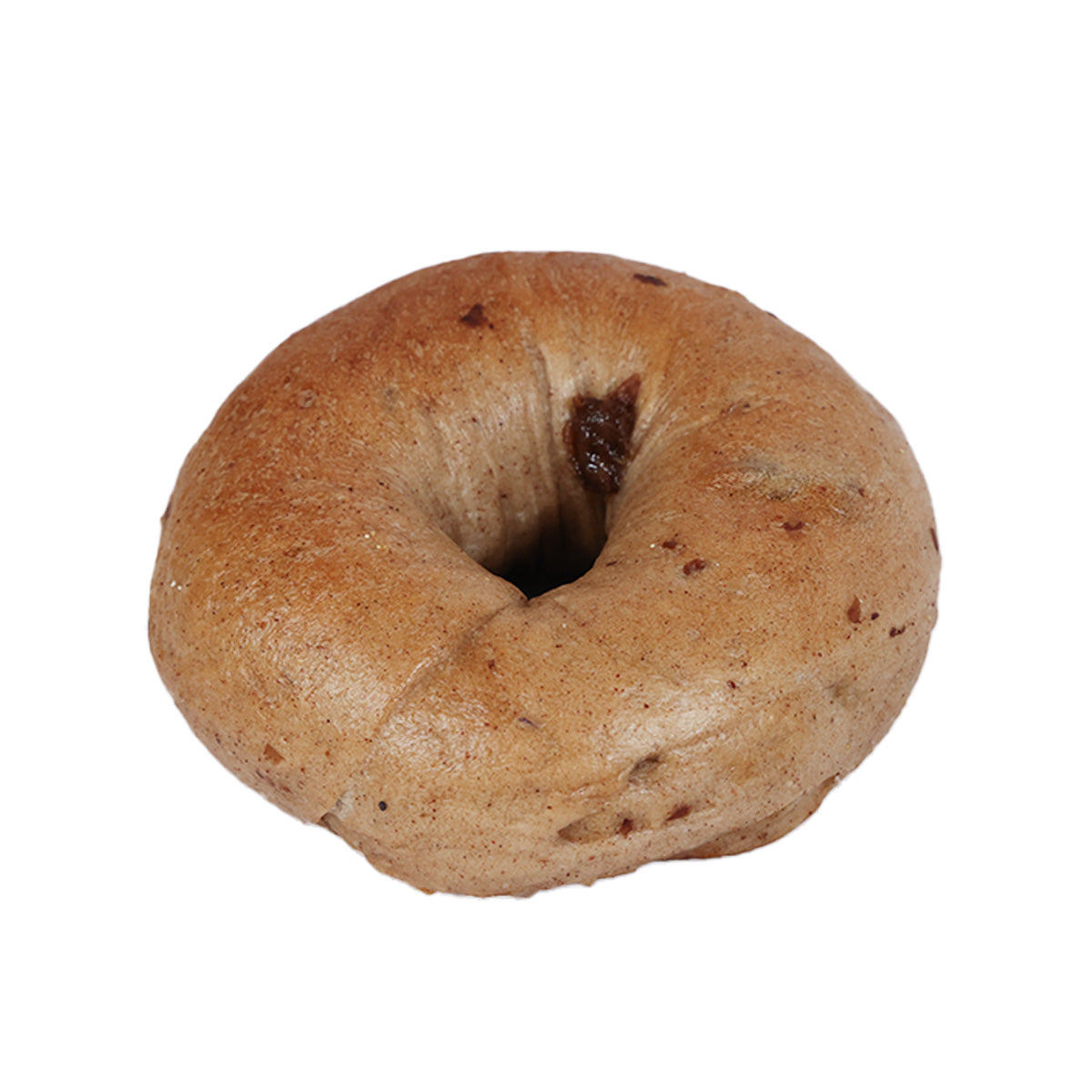 SCHRAGELS 肉桂提子乾貝果 (1pc)