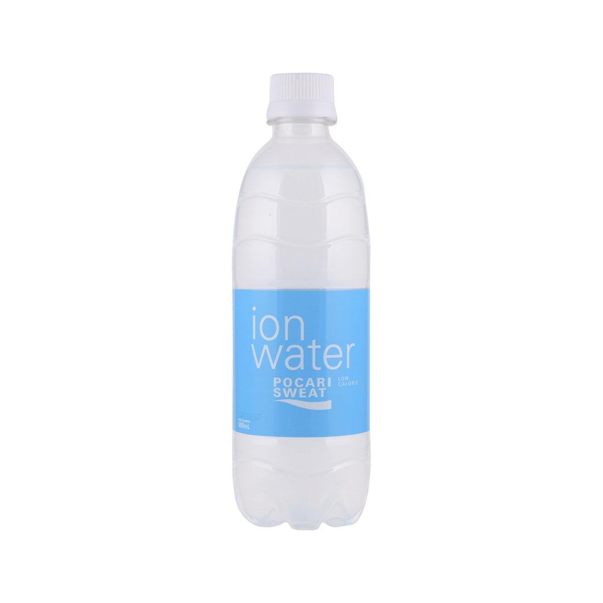 寶礦力水特 低卡路里電解水飲料 (500mL)