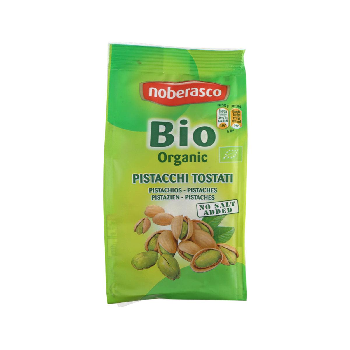 NOBERASCO 有機開心果 (150g)