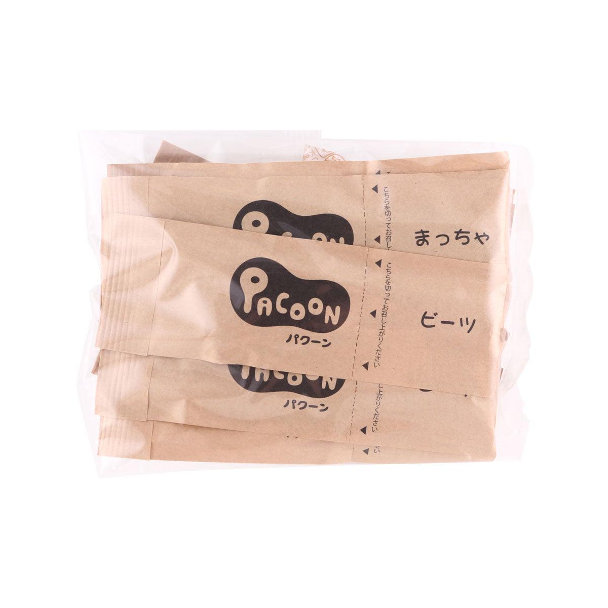 勤勞食 Pacoon 可食用匙羹 - 什錦味 (62g)