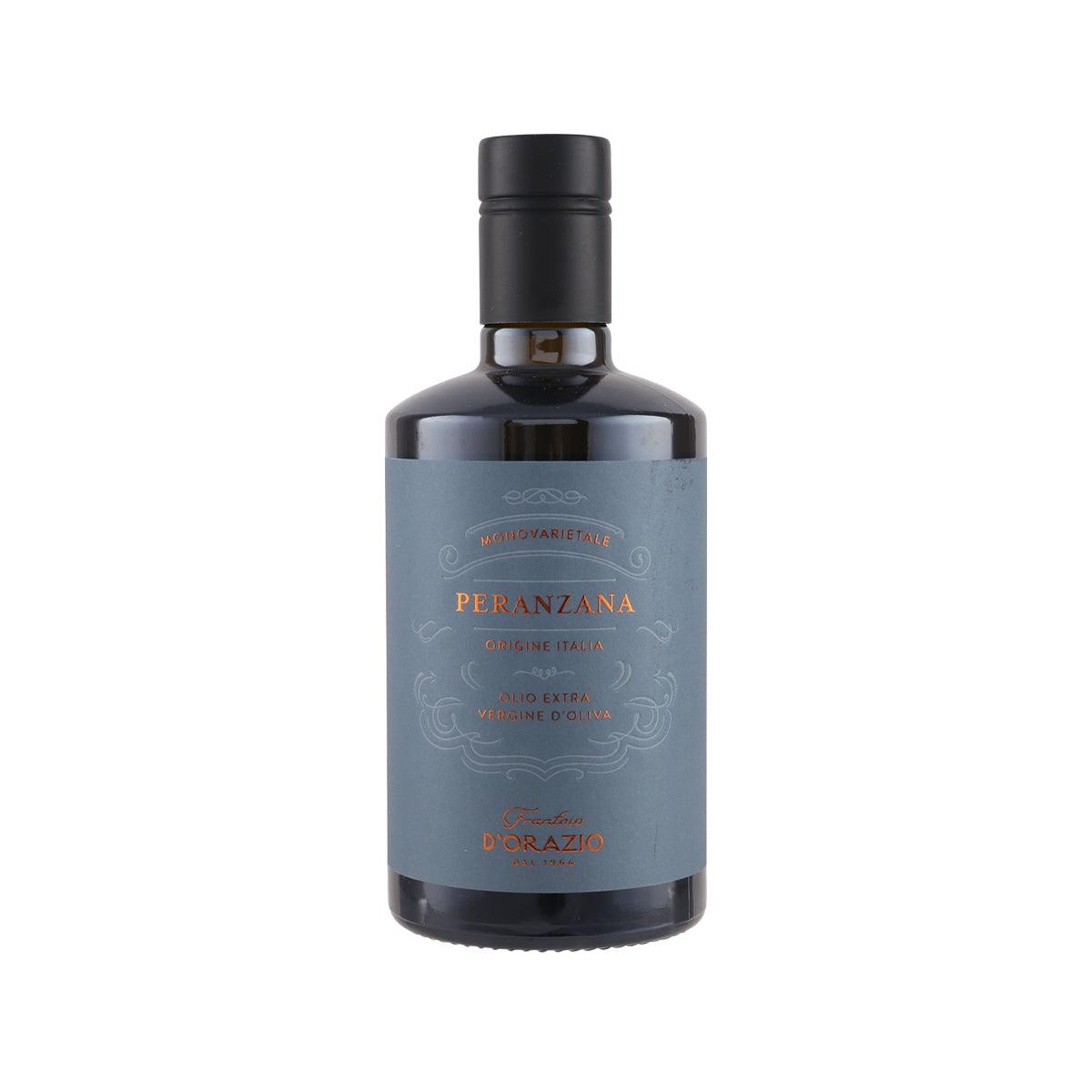 FRANTOIO D'ORAZIO Peranzana單一品種特級初榨橄欖油 (500mL)