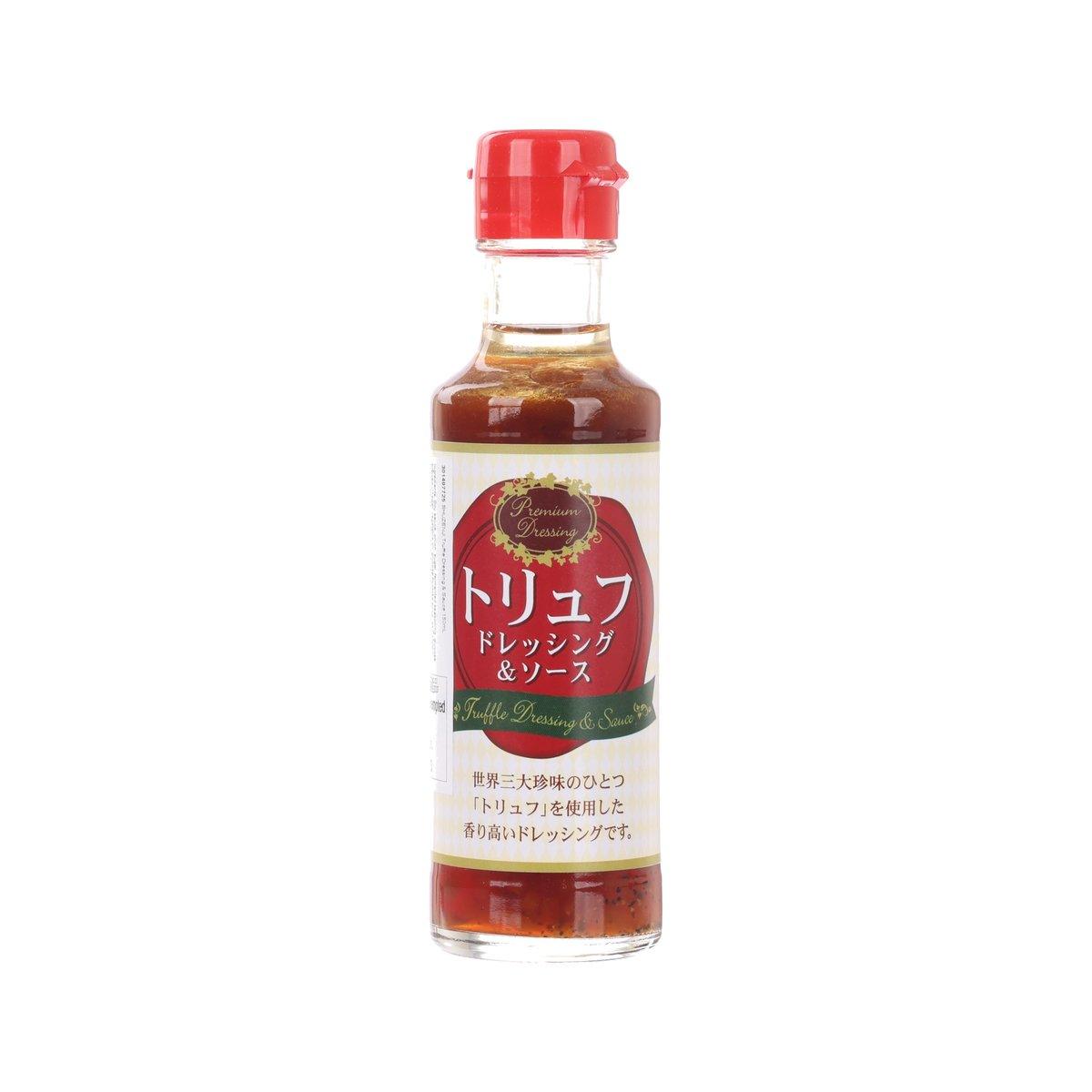 修善寺醤油 黑松露醬油 (150mL)