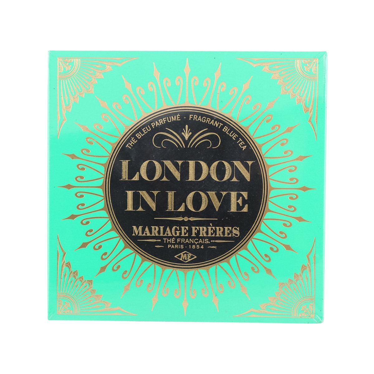 MARIAGE FRERES 戀愛諾埃爾茶包 (30pcs)