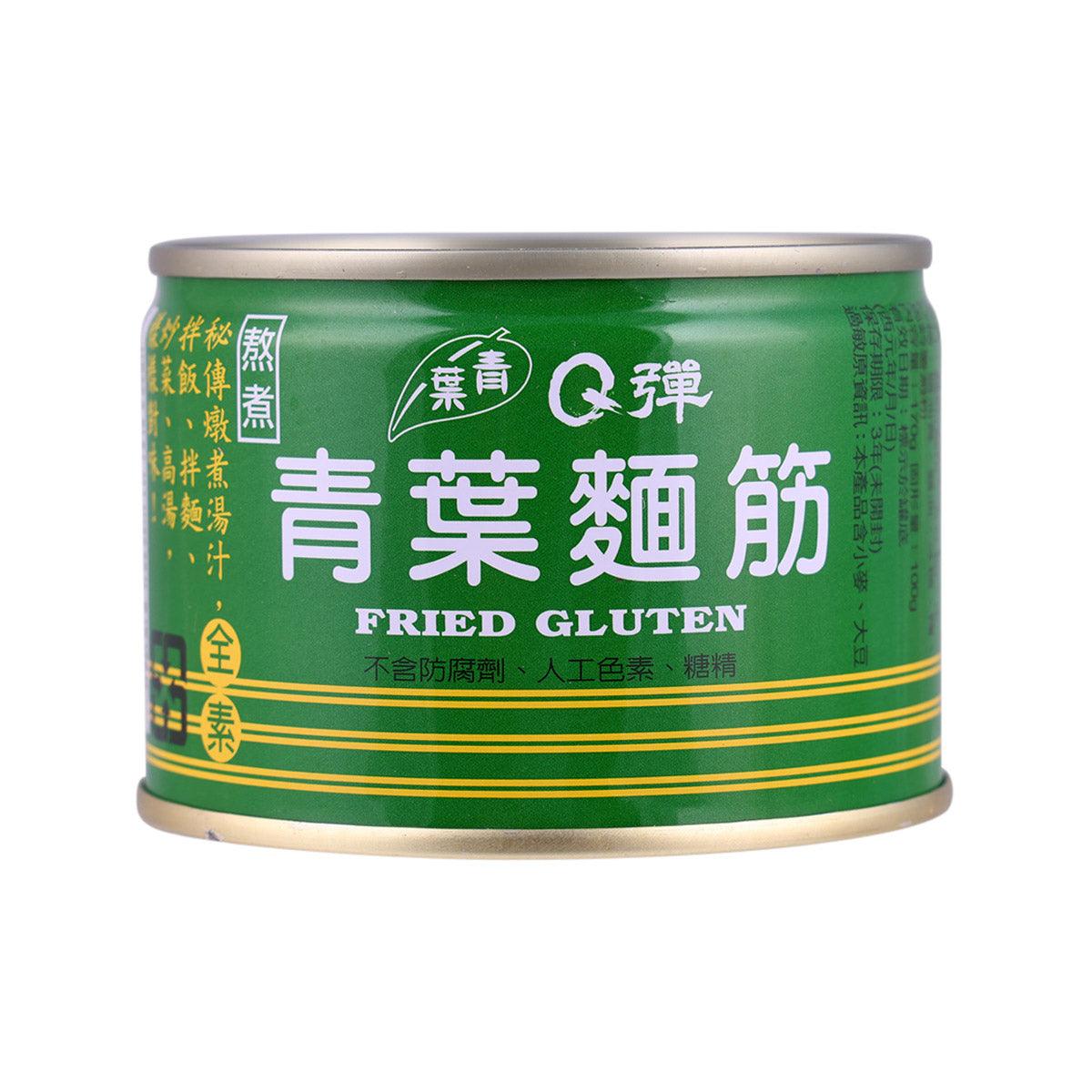 青葉 Q彈麵筋 (170g)