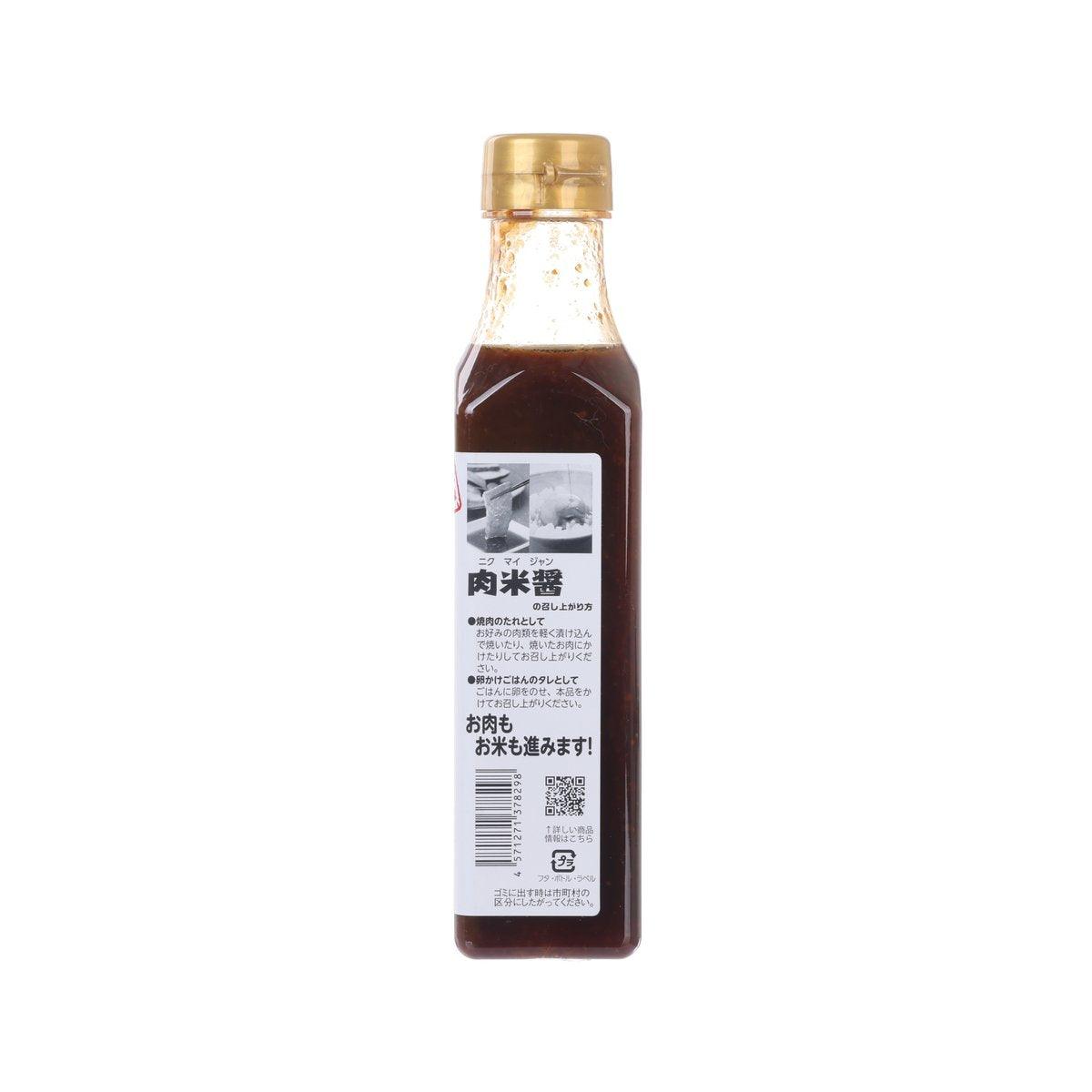 西友食品 肉米醬 (410g)