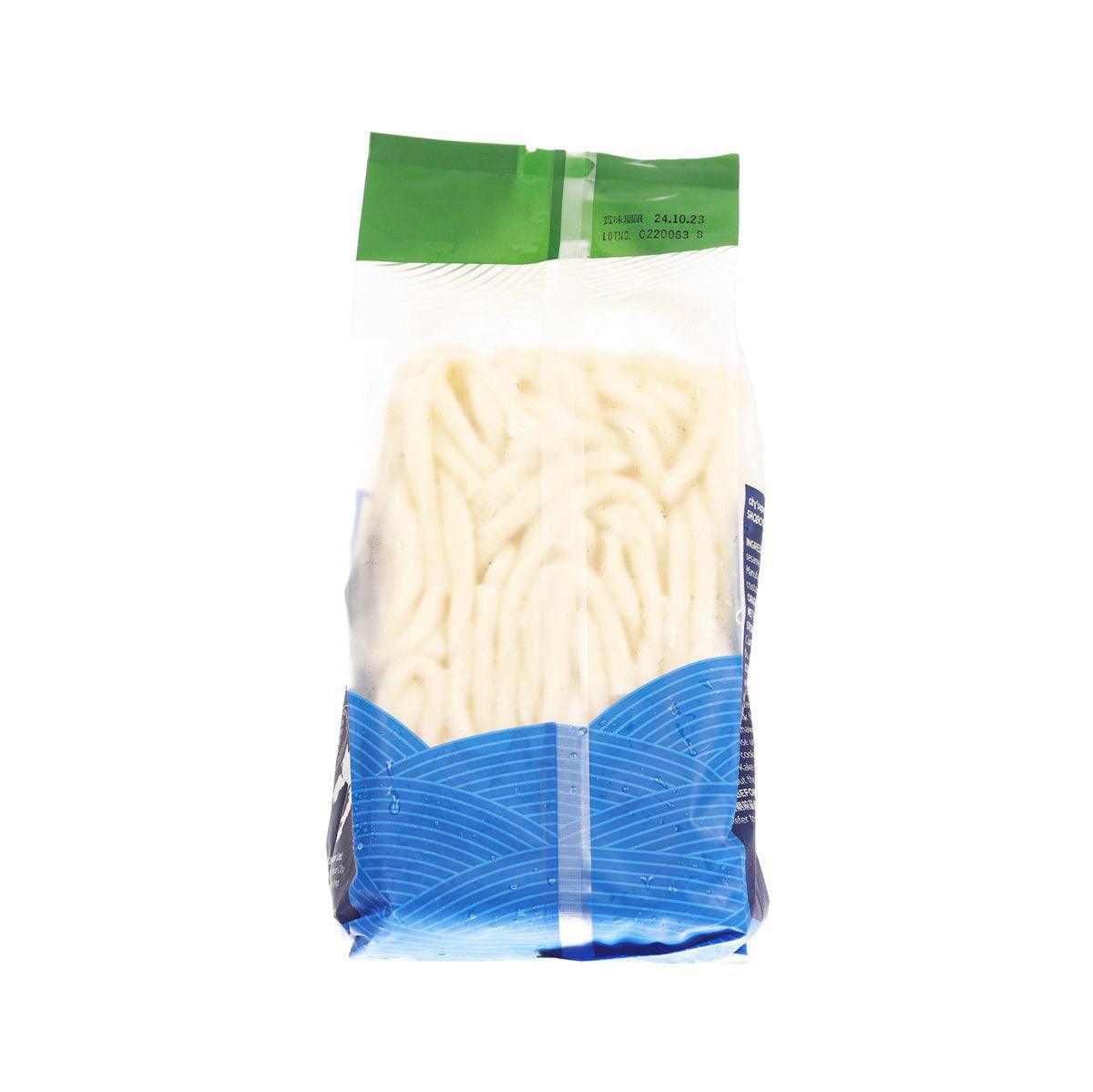 CITYSUPER 急凍手工讚岐烏冬 (660g)