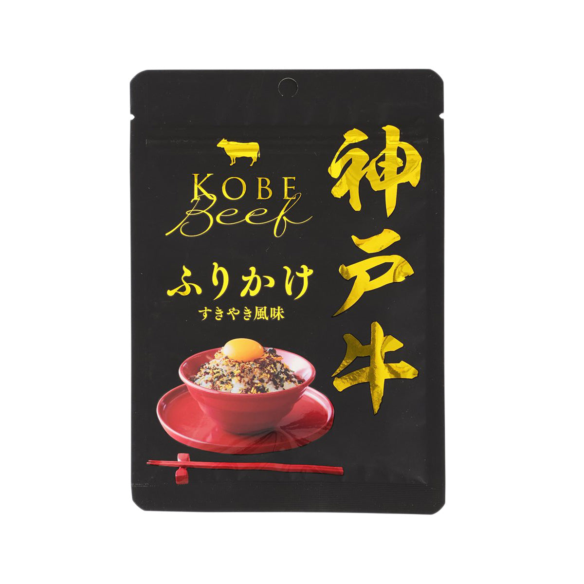 善太 神戶牛飯素 - 壽喜燒味 (30g)
