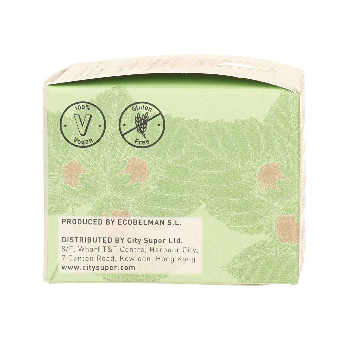 CITYSUPER X LAS MORENITAS 手工製焦糖榛子 (60g)