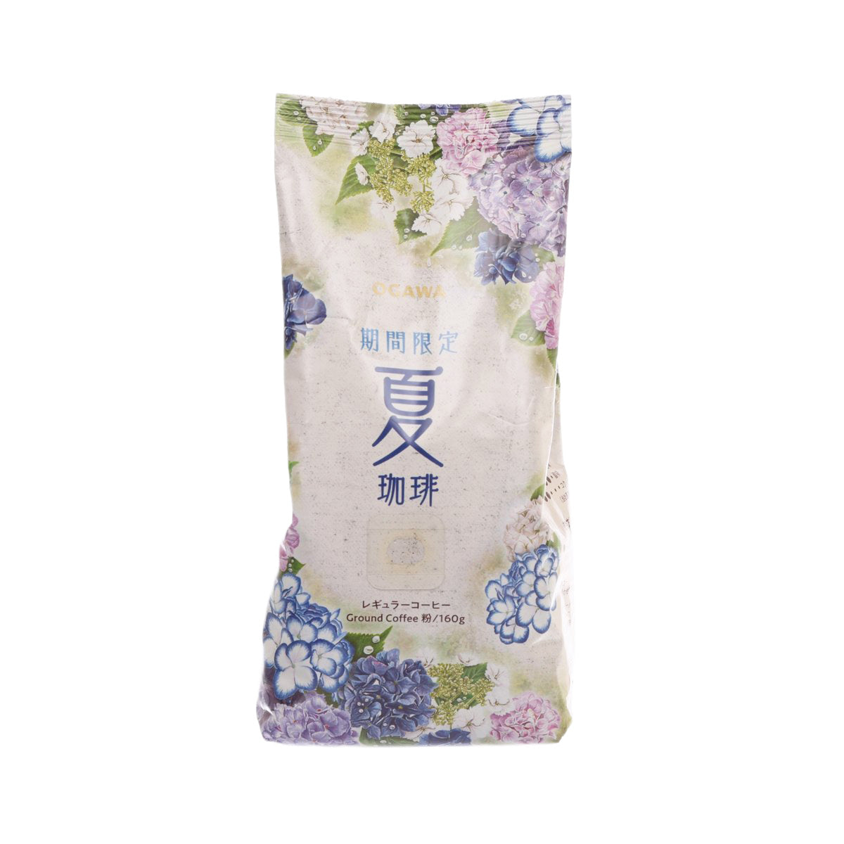 小川珈琲店 咖啡粉 - 夏天限定 (160g)