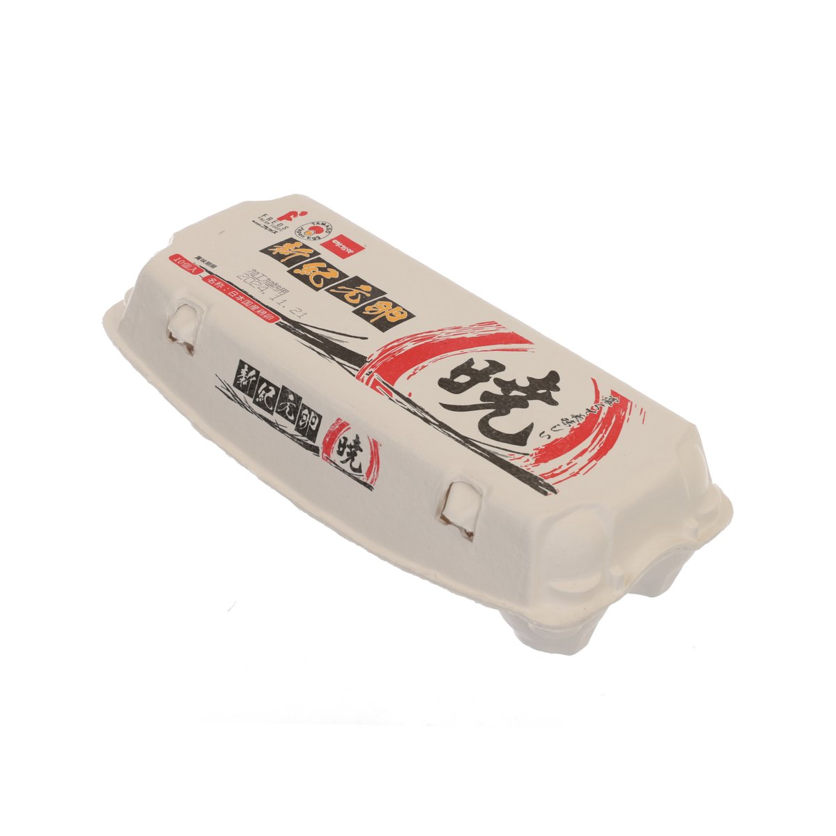 FREDS 新紀元卵 - 曉 (10pcs)