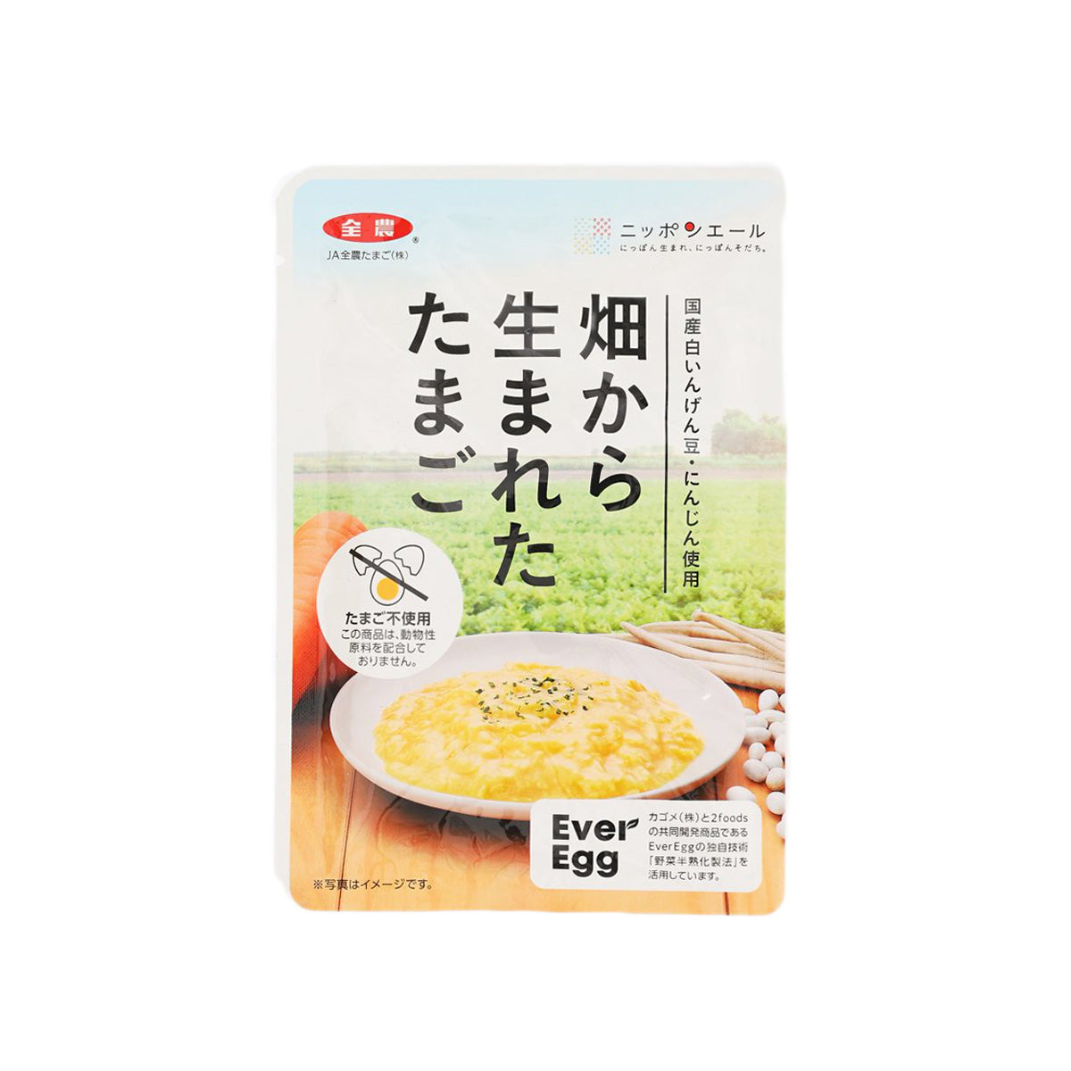 JATAMAGO 植物性炒蛋 (白豆泥) (60g)