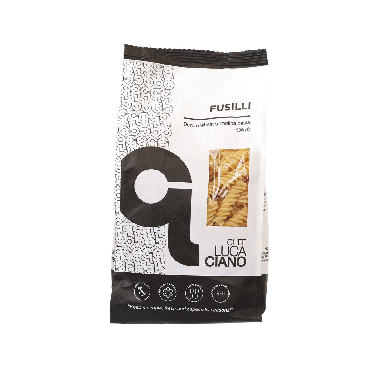LUCA CIANO 螺絲粉 (500g)