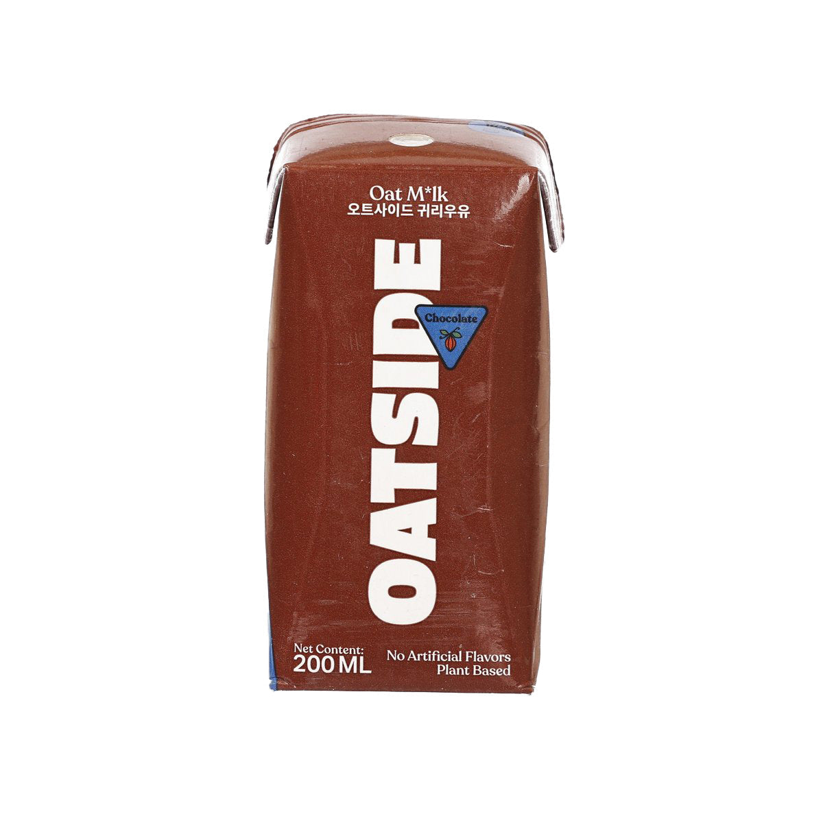 OATSIDE 巧克力燕麥植物奶 (200mL)