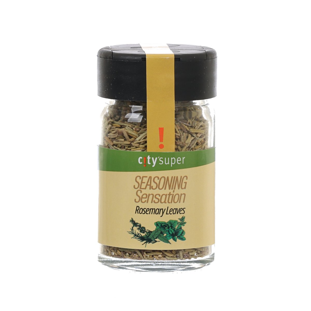 CITYSUPER 迷迭香 (18g)
