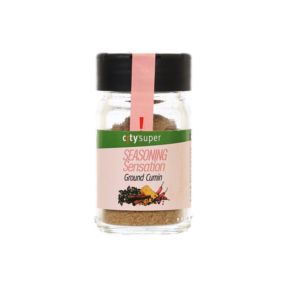 CITYSUPER 小茴香粉 (25g)