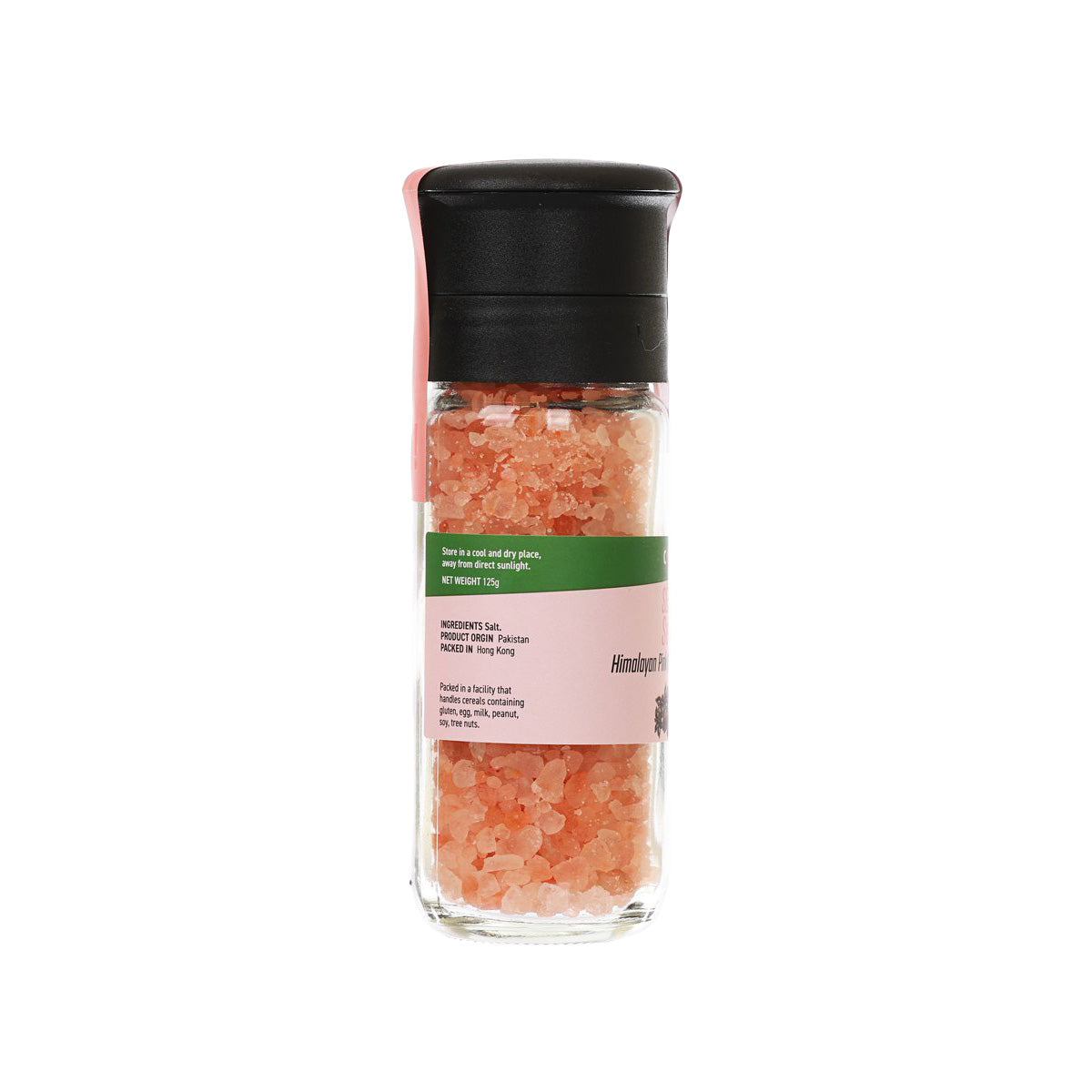 CITYSUPER 喜馬拉雅山粉紅岩鹽 (125g)