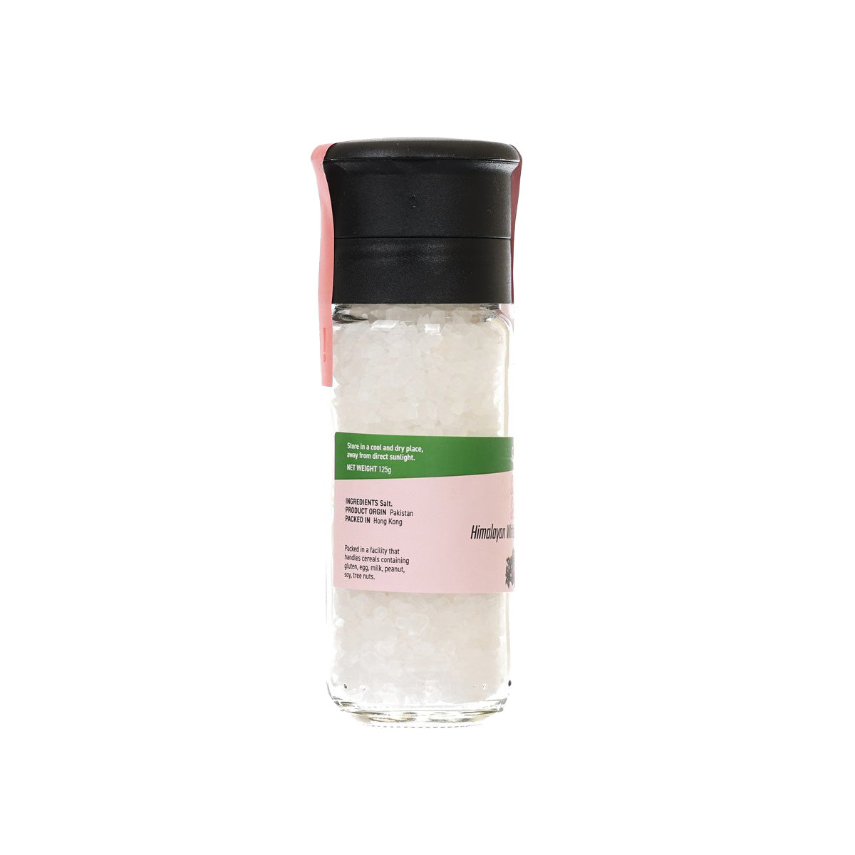 CITYSUPER 喜馬拉雅山岩鹽 (125g)