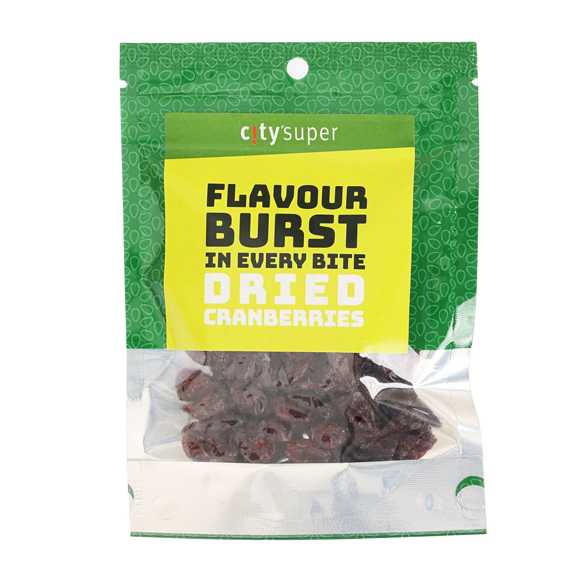 CITYSUPER 紅莓乾 (30g)
