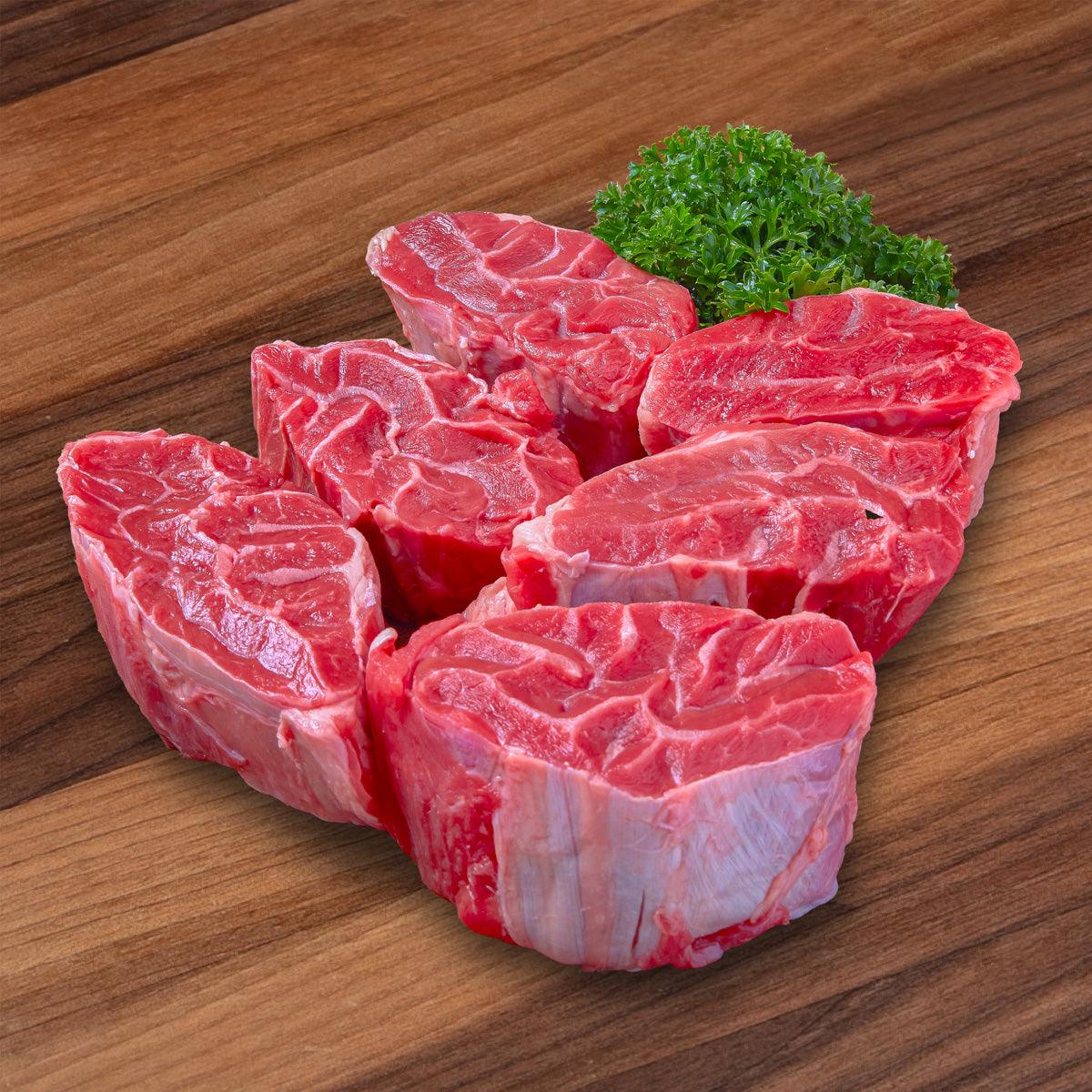 加拿大冰鮮牛腱 (500g)