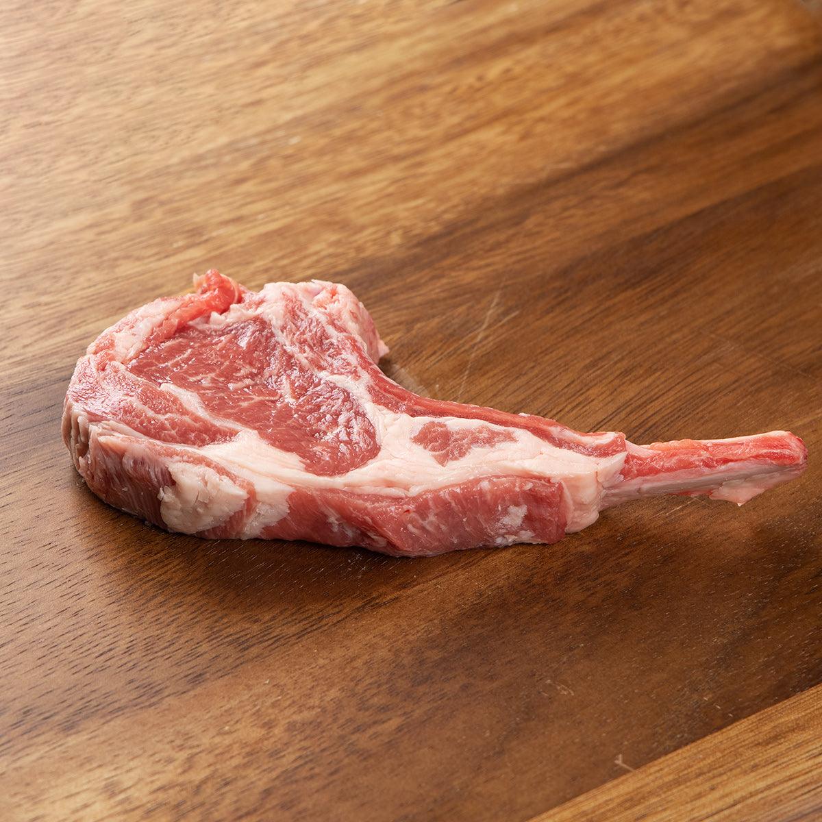 澳洲冰鮮羊扒 (200g)