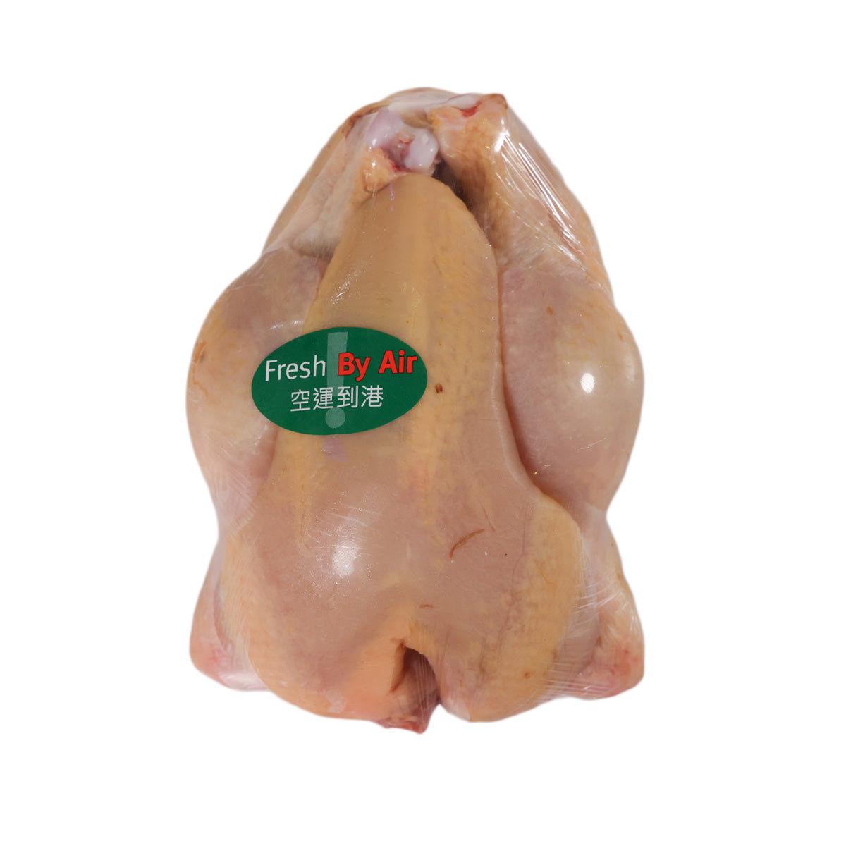 CITYSUPER 法國冰鮮黃春雞 (1pack)