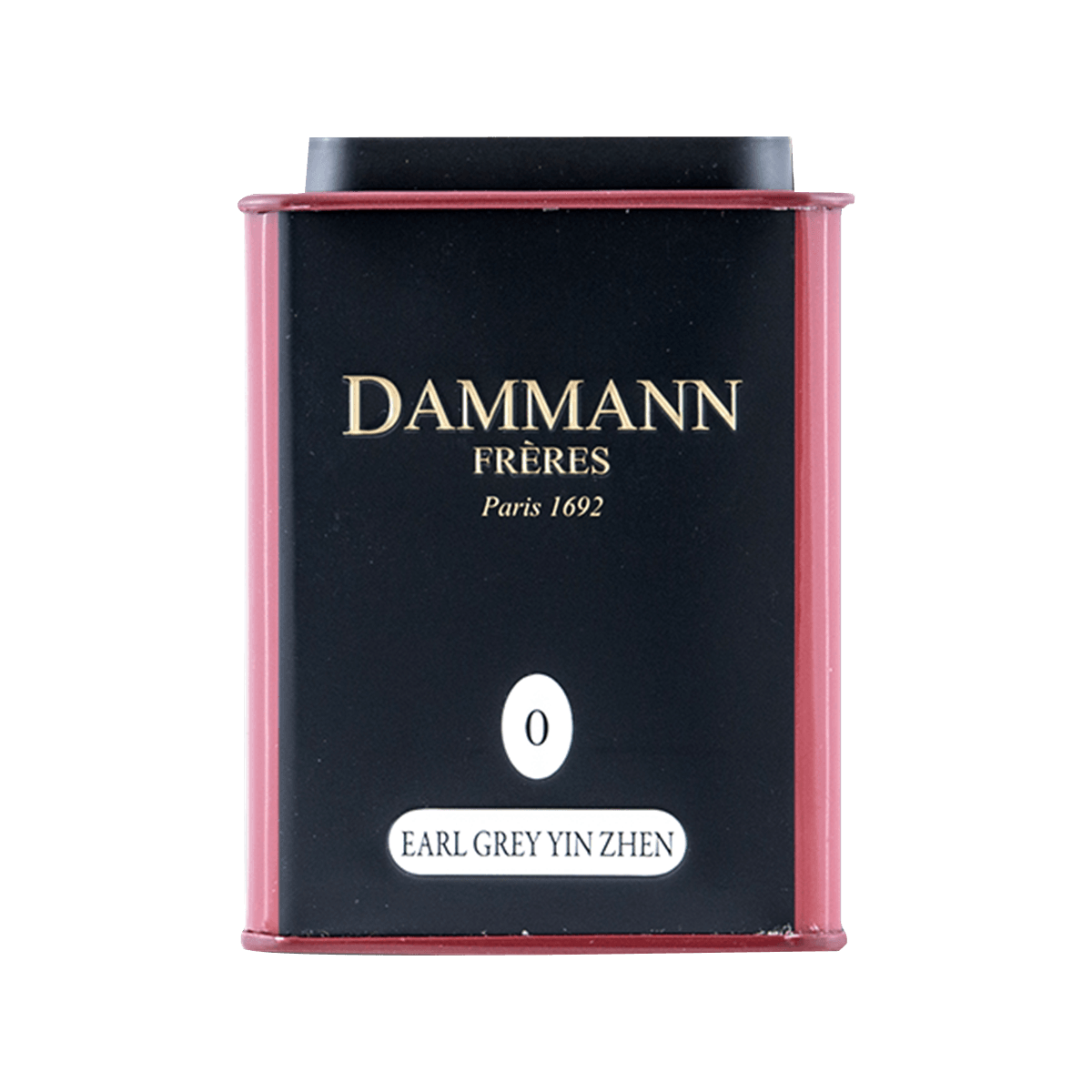DAMMANN 伯爵紅茶 (100g)
